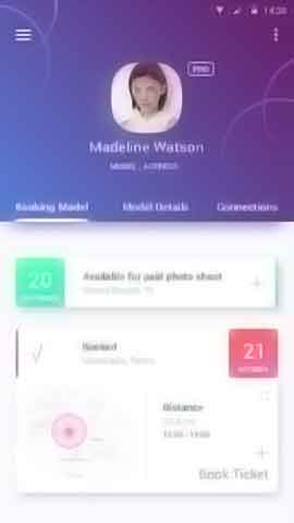 自动攻击网站工具下载软件运行流畅持久的企业定制界面